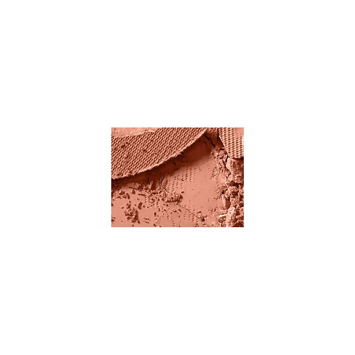 MAC Cosmetics Sheertone Blush, Ultra-Fine Pressed Powder, Buildable, Natural Finish #color_Coppertone