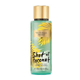 Shot of Coconut Victoria's Secret Body Mist Bestselling 8.4oz 250ml