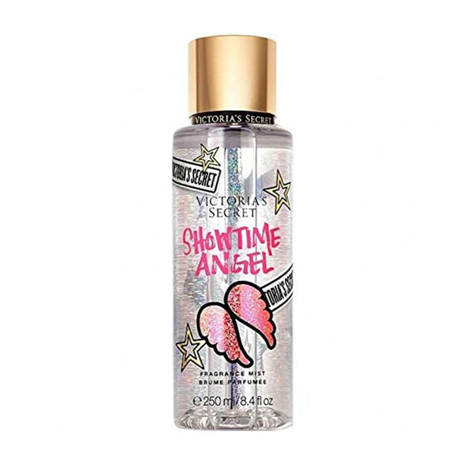 Victoria's Secret Showtime Angel Body Mists 8.5oz 250ml Best Selling Body Splash