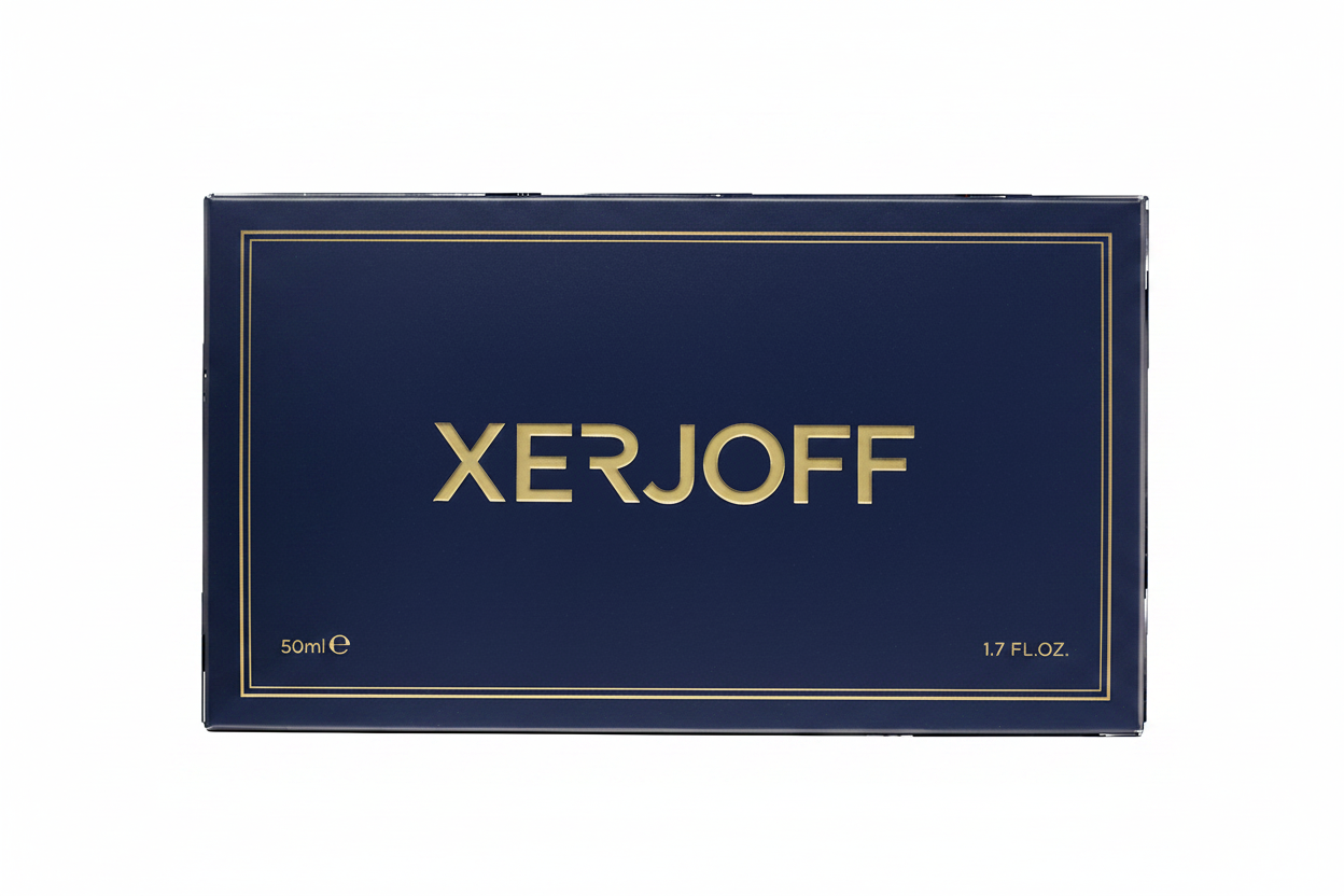 Xerjoff Shunkoin EDP Women Perfume 1.7oz 50ml EAU DE PARFUM SPRAY