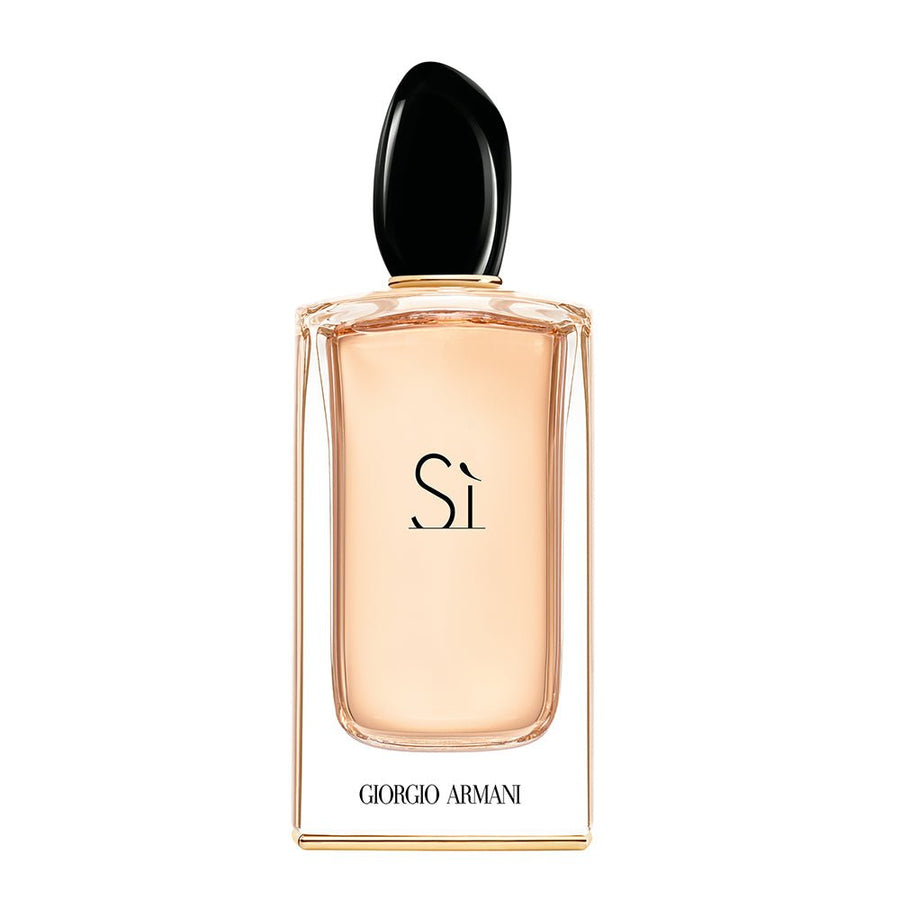 Giorgio Armani Si Women Perfume 5.1oz 150ml 3.4oz 100ml EAU DE PARFUM SPRAY  