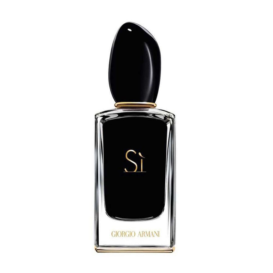 Giorgio Armani Si Intense Women Perfume 3.4oz 100ml 1.7oz 50ml EAU DE PARFUM SPRAY 2021  