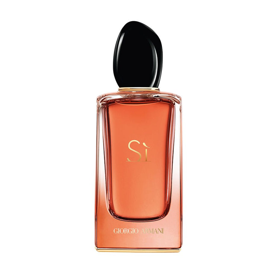 Giorgio Armani Si Intense Women Perfume 3.4oz 100ml 1.7oz 50ml EAU DE PARFUM SPRAY 2021  