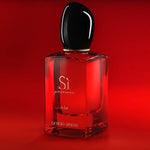 Giorgio Armani Si Passione Eclat Women Perfume 1.7oz 50ml 3.4oz 100ml EAU DE PARFUM SPRAY  