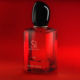 Giorgio Armani Si Passione Eclat Women Perfume 1.7oz 50ml 3.4oz 100ml EAU DE PARFUM SPRAY  