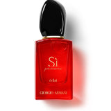 Giorgio Armani Si Passione Eclat Women Perfume 1.7oz 50ml 3.4oz 100ml EAU DE PARFUM SPRAY  