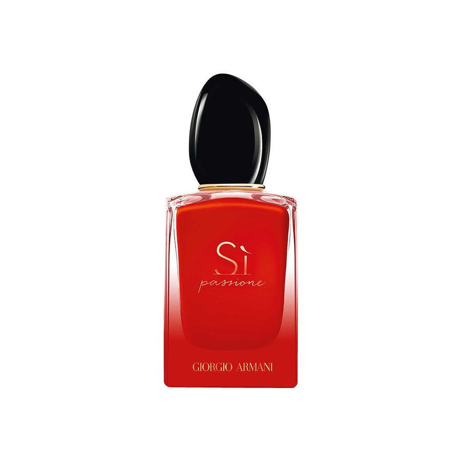 Giorgio Armani Si Passione Intense Women Perfume 3.4oz 100ml 1oz 30ml EAU DE PARFUM SPRAY  