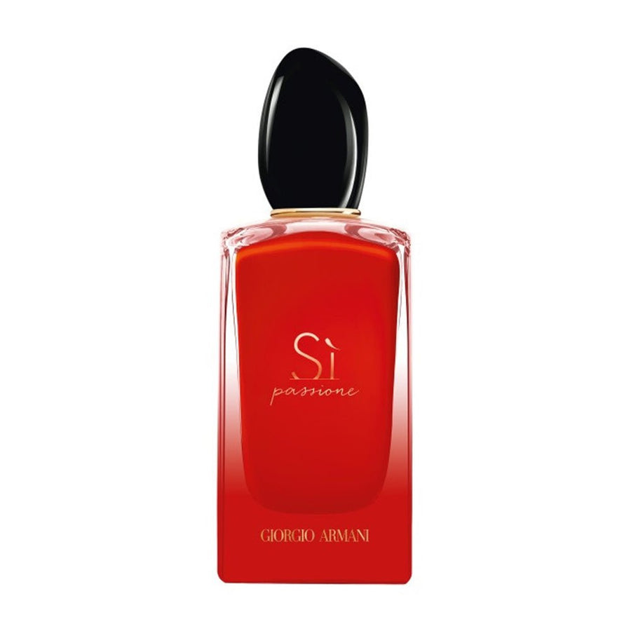 Giorgio Armani Si Passione Intense Women Perfume 3.4oz 100ml 1oz 30ml EAU DE PARFUM SPRAY  