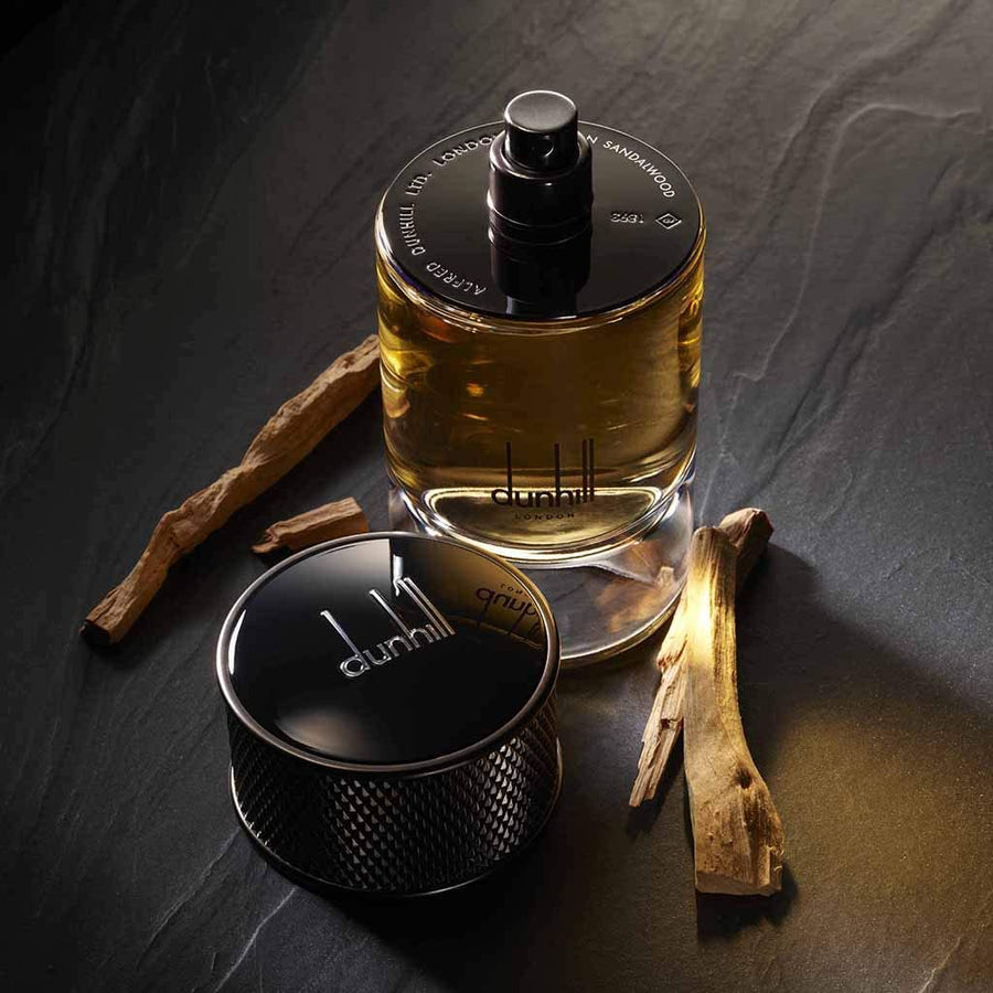 Dunhill Signature Collection Indian Sandalwood EDP (M) 100ml | Ramfa Beauty