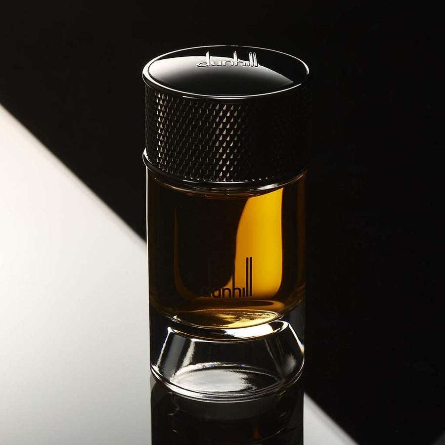 Dunhill Signature Collection Moroccan Amber EDP (M) 100ml | Ramfa Beauty