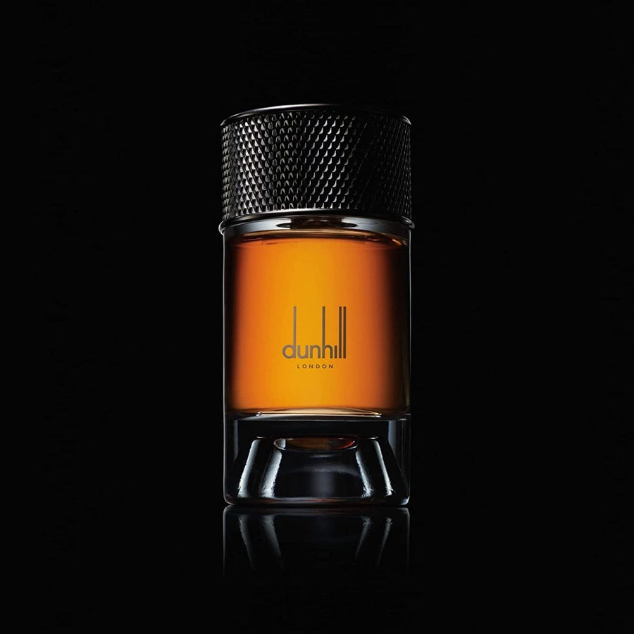 Dunhill Signature Collection Moroccan Amber EDP (M) 100ml | Ramfa Beauty