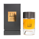 Dunhill Signature Collection Moroccan Amber Men Perfume 3.4oz 100ml EAU DE PARFUM SPRAY  