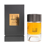 Dunhill Signature Collection Moroccan Amber Men Perfume 3.4oz 100ml EAU DE PARFUM SPRAY  
