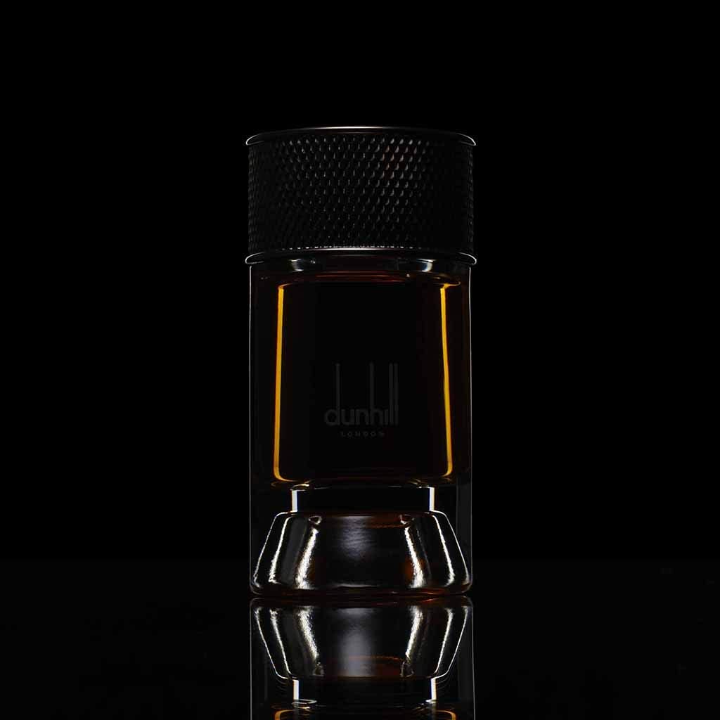 Dunhill Signature Collection Moroccan Amber Men Perfume 3.4oz 100ml EAU DE PARFUM SPRAY  