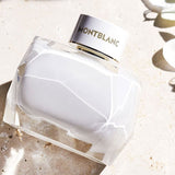 Mont Blanc Signature Women Perfume 3.4oz 90ml EAU DE PARFUM SPRAY