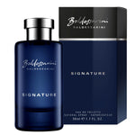 Baldessarini Signature Perfume Men 1.7oz 50ml EAU DE TOILETTE SPRAY