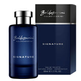 Baldessarini Signature Perfume Men 1.7oz 50ml EAU DE TOILETTE SPRAY