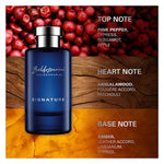 Baldessarini Signature Eau De Toilette Perfume 90ml