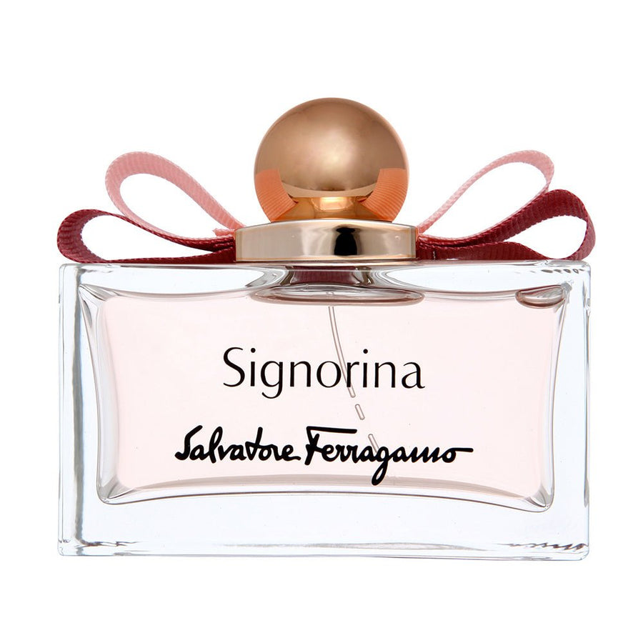 Salvatore Ferragamo Signorina EDP (L) 100ml | Ramfa Beauty