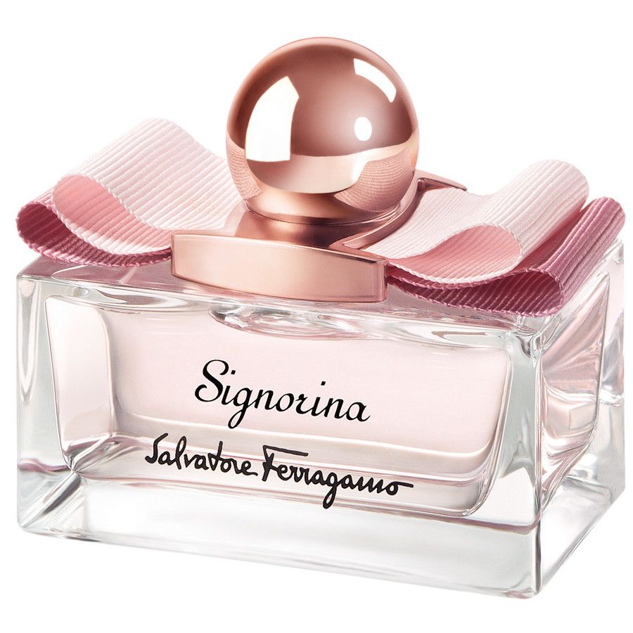 Salvatore Ferragamo Signorina EDP (L) 100ml | Ramfa Beauty