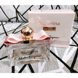 Salvatore Ferragamo Signorina EDP (L) 100ml