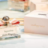 Salvatore Ferragamo Signorina EDP (L) 100ml