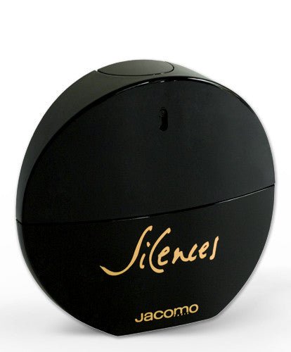 Jacomo Silences Women Perfume 3.4oz 100ml EAU DE PARFUM SPRAY  