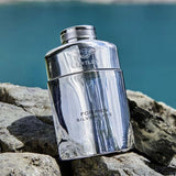 Bentley Silver Lake EDP Men Perfume 3.4oz 100ml EAU DE PARFUM SPRAY