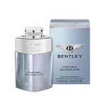 Bentley Silver Lake EDP Men Perfume 3.4oz 100ml EAU DE PARFUM SPRAY
