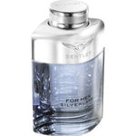 Bentley Silver Lake EDP Men Perfume 3.4oz 100ml EAU DE PARFUM SPRAY