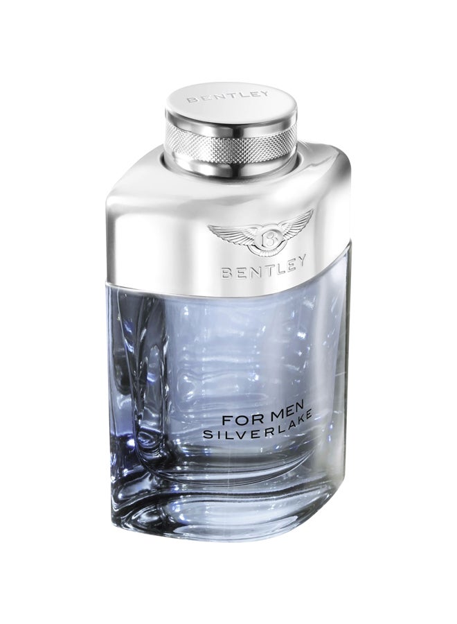 Bentley Silver Lake EDP Men Perfume 3.4oz 100ml EAU DE PARFUM SPRAY