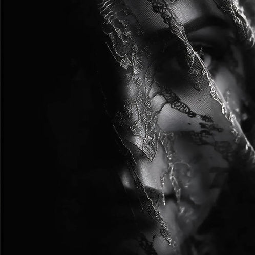 Tomavicci Siren's Veil Extrait de Parfum Unisex Perfume 3.4oz 100ml PARFUM SPRAY