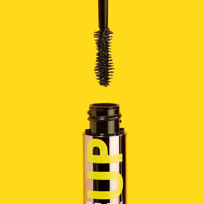 Sephora Size Up Mascara 14ml 01 Ultra Black | Ramfa Beauty