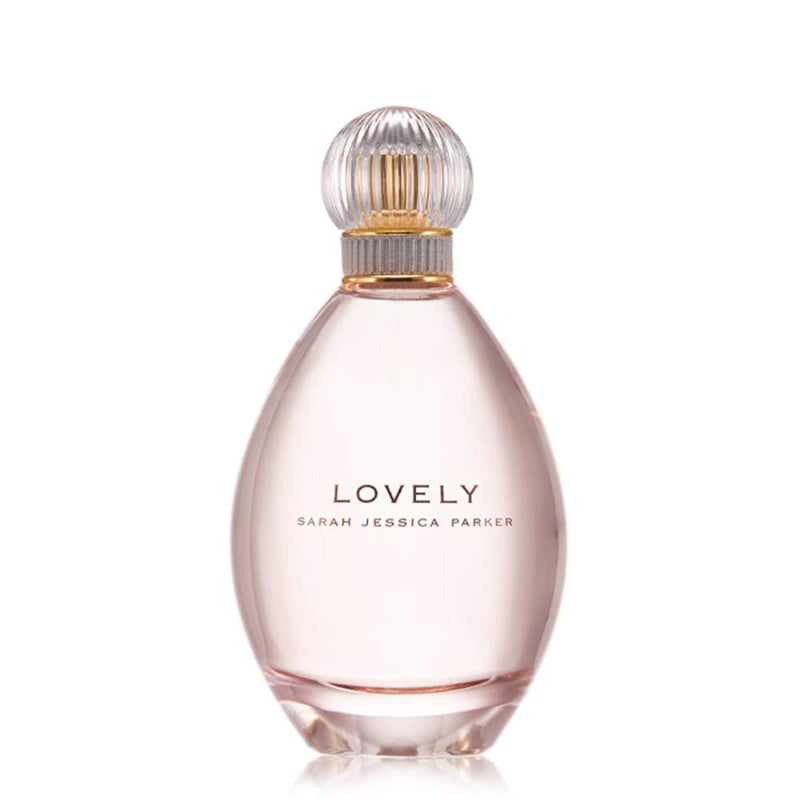 Sarah Jessica Parker Lovely EDP Women Perfume 3.4oz 100ml EAU DE PARFUM SPRAY