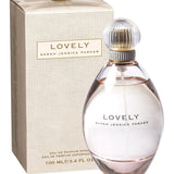 Sarah Jessica Parker Lovely EDP Women Perfume 3.4oz 100ml EAU DE PARFUM SPRAY