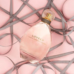 Sarah Jessica Parker Lovely EDP Women Perfume 3.4oz 100ml EAU DE PARFUM SPRAY