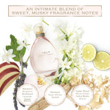 Sarah Jessica Parker Lovely EDP Women Perfume 3.4oz 100ml EAU DE PARFUM SPRAY