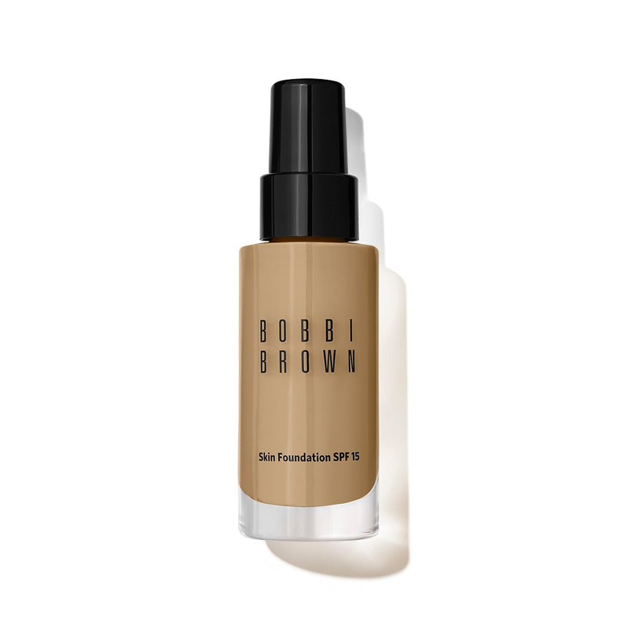 Bobbi Brown Skin Oil-free Lightweight Foundation 30ml #color_N-052 / 4 Natural