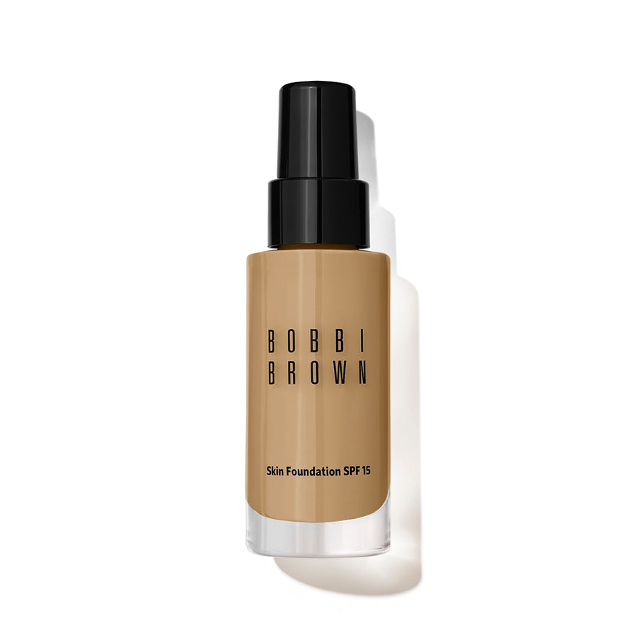 Bobbi Brown Skin Oil-free Lightweight Foundation 30ml #color_W - 036 / 2.5 Warm Sand