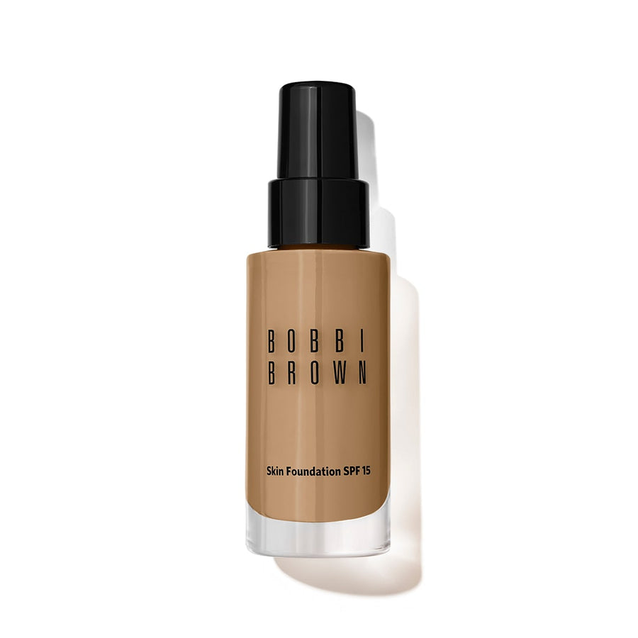 Bobbi Brown Skin Oil-free Lightweight Foundation 30ml #color_W - 058 / 4.75 Golden Natural