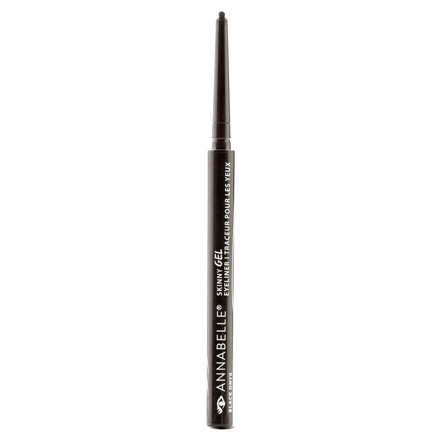 Annabelle Skinny Gel Eyeliner 0.1 g Black Onyx