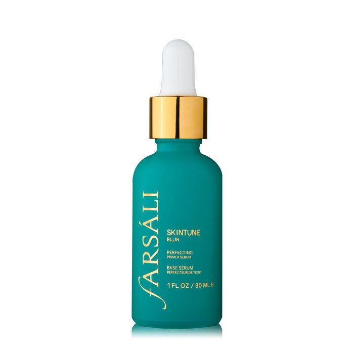 Farsali Skintune Blur Skin Care 1.0oz 30ml, Reduces Pores and Imperfections