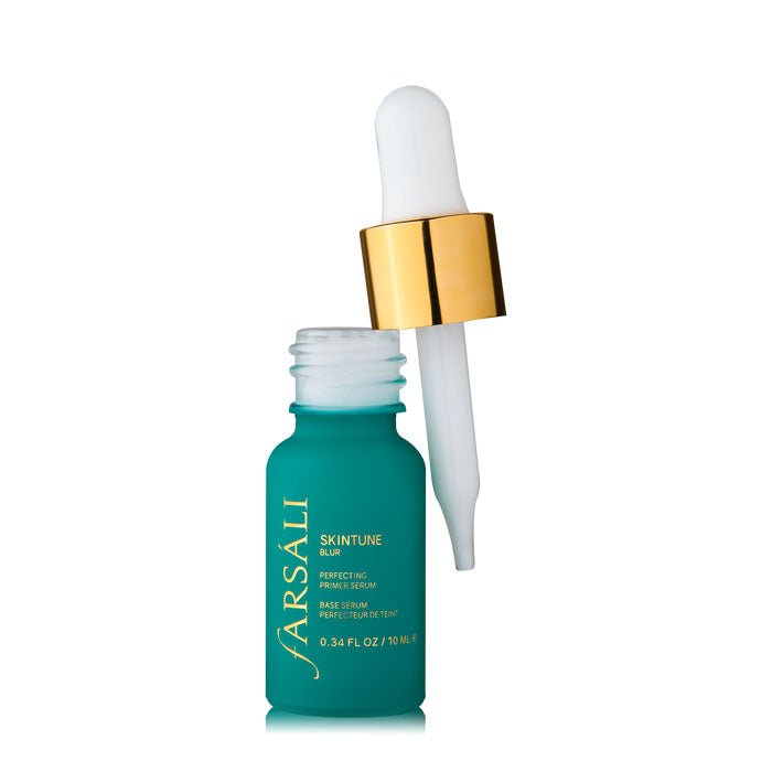 Farsali Skintune Blur Skin Care 1.0oz 30ml, Reduces Pores and Imperfections