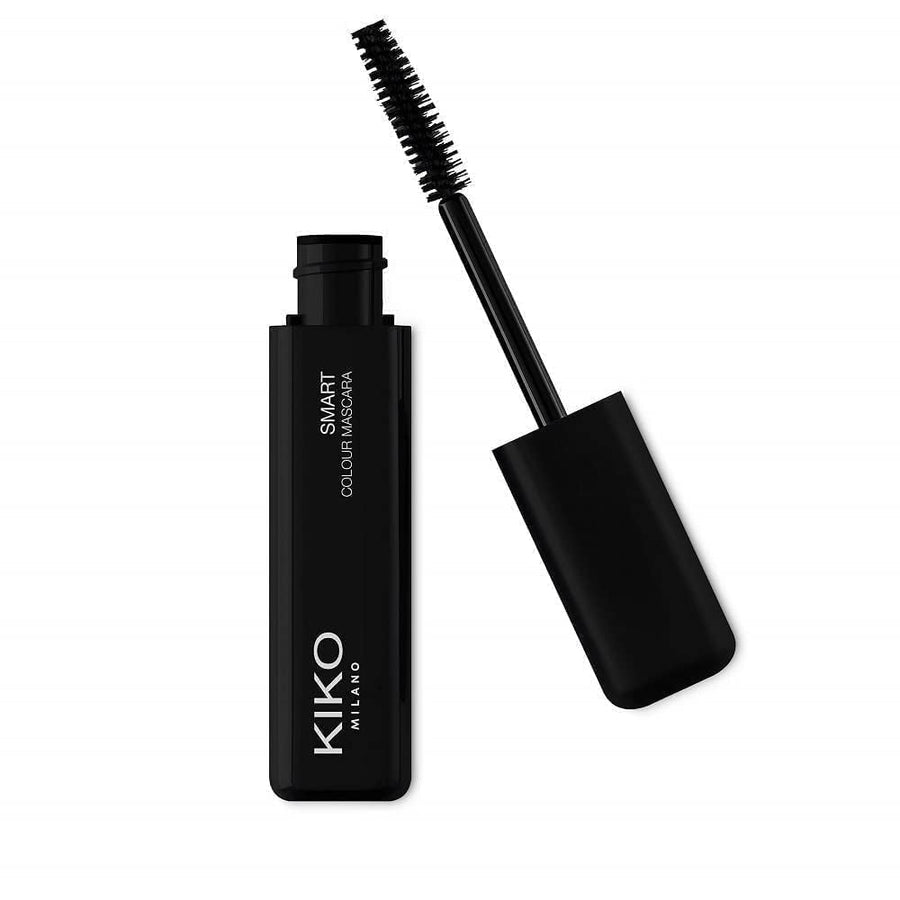 Kiko Milano Smart Colour Mascara Panoramic Volume-Effect Coloured Mascara 8ml #color_9