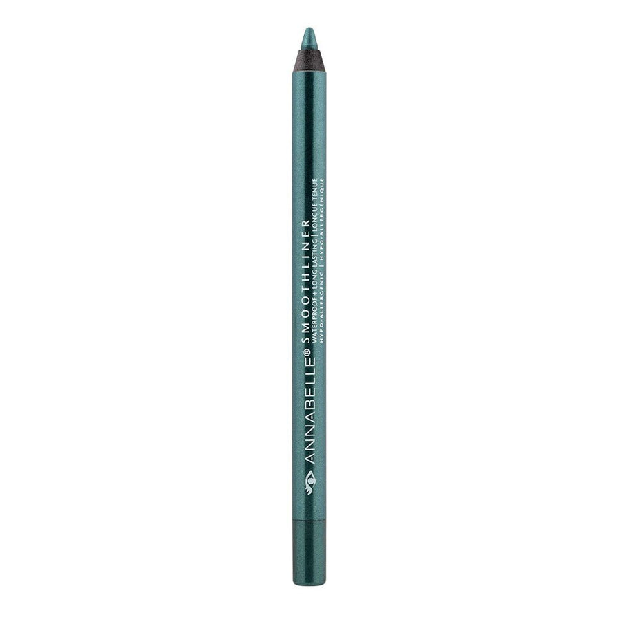 Annabelle Smoothliner Waterproof+Long Lasting Long-Lasting Eyeliner #color_Jade