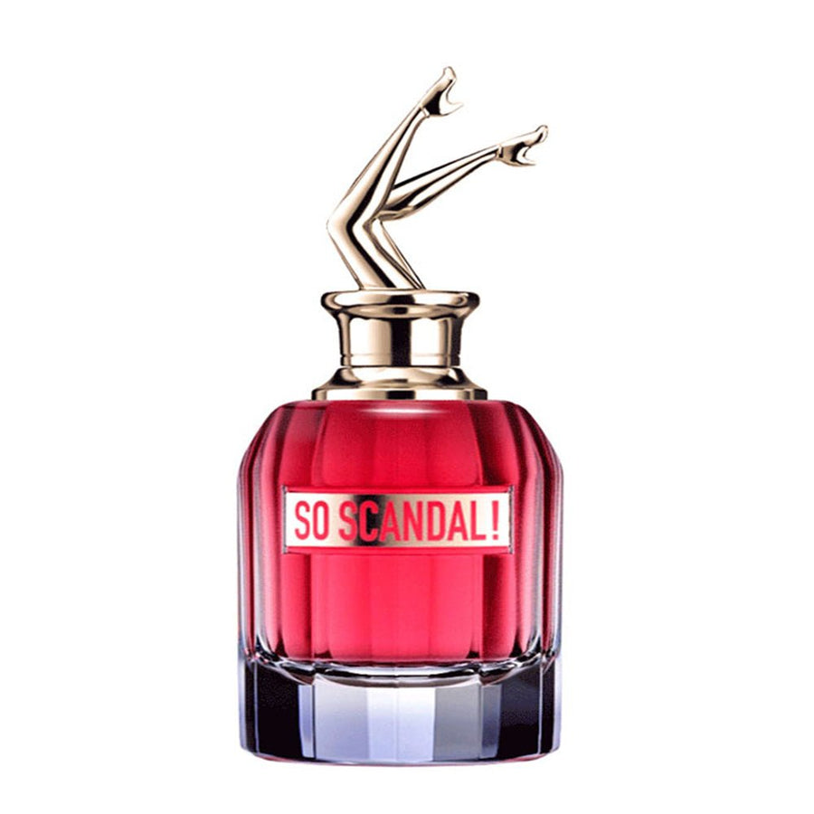 Jean Paul Gaultier So Scandal Women Perfume 3.4oz 80ml EAU DE PARFUM SPRAY  