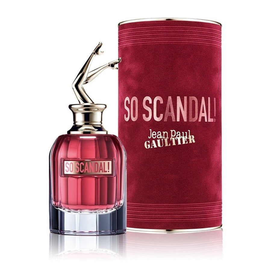 Jean Paul Gaultier So Scandal Women Perfume 3.4oz 80ml EAU DE PARFUM SPRAY  