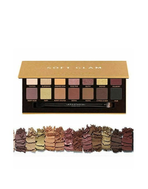 Anastasia Beverly Hills Soft Glam Eye Shadow Palette