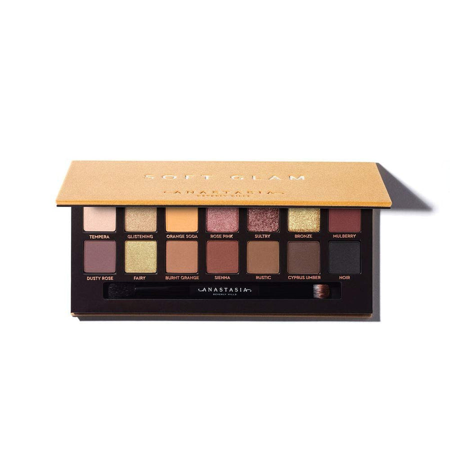 Anastasia Beverly Hills Soft Glam Eye Shadow Palette