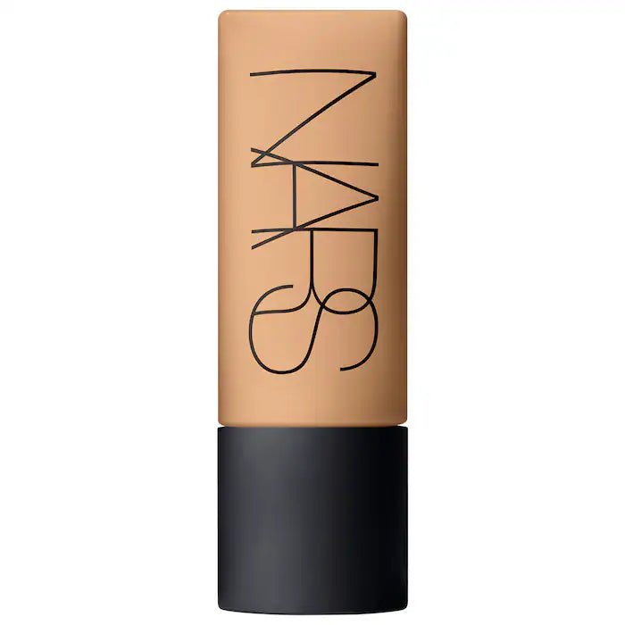 NARS Soft Matte Complete Foundation 45ml, Full, Natural-Looking Coverage #color_ Medium 4 Barcelona